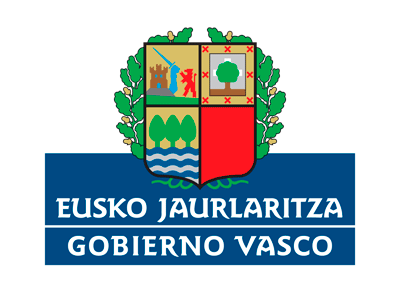 Departamento de trabajo y Justicia del Gobierno Vasco